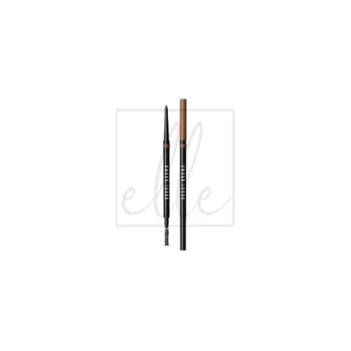 Bobbi Brown Precise Brow Pencil - Warm Brown