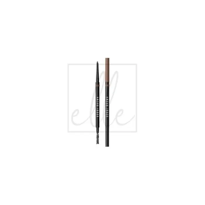 Bobbi Brown Precise Brow Pencil - Cool Dark Brown