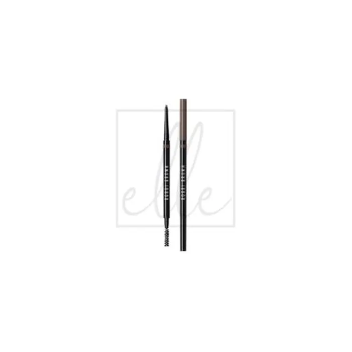 Bobbi Brown Precise Brow Pencil - Black Brown