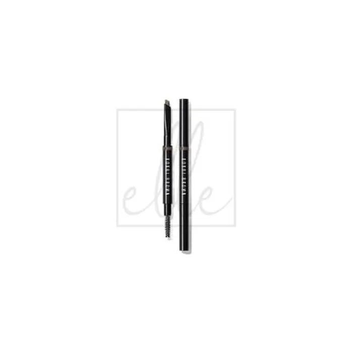 Bobbi Brown Long-Wear Brow Pencil - Black Brown, 0.33g