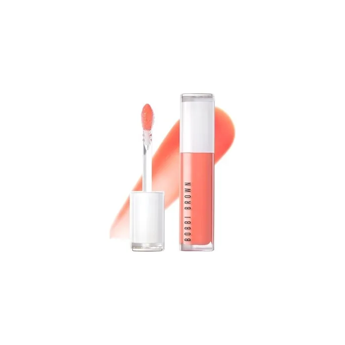 Bobbi Brown Extra Plump Lip Serum Hydrating Conditioning Lip Plumping Serum