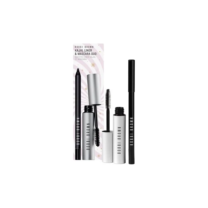 Bobbi Brown Kajal & Mascara Duo