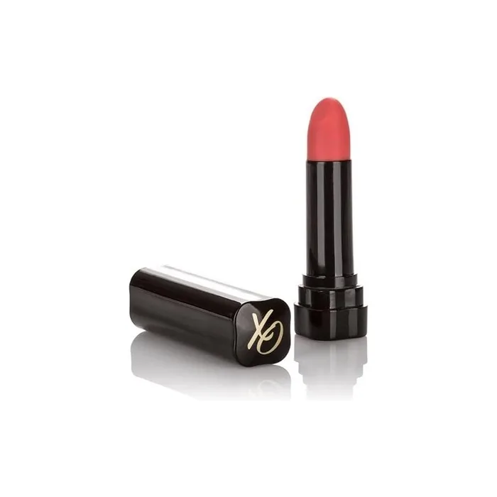 Hide & Play Red Lipstick Stimulator