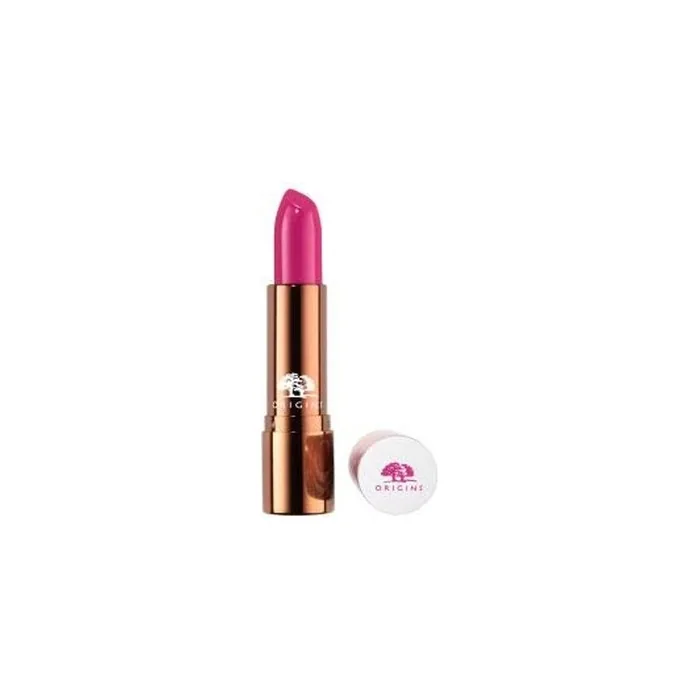 Origins Blooming Bold Lipstick Va Va Violet
