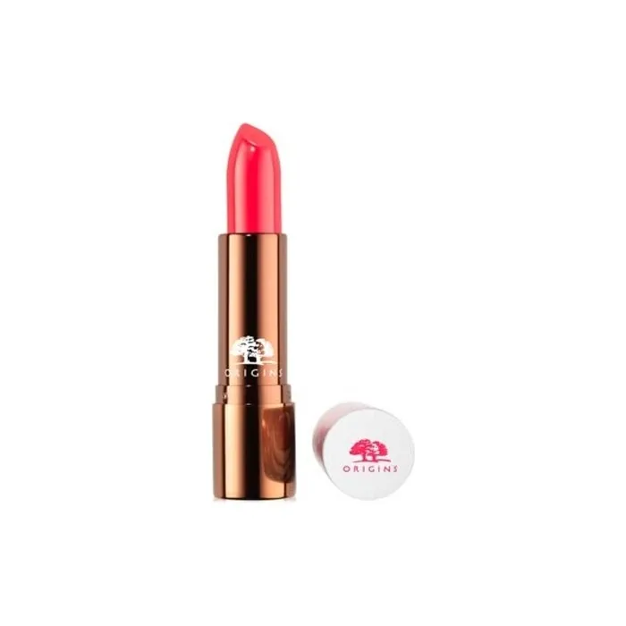 Origins Blooming Sheer Lipstick Dahlia Diva 20