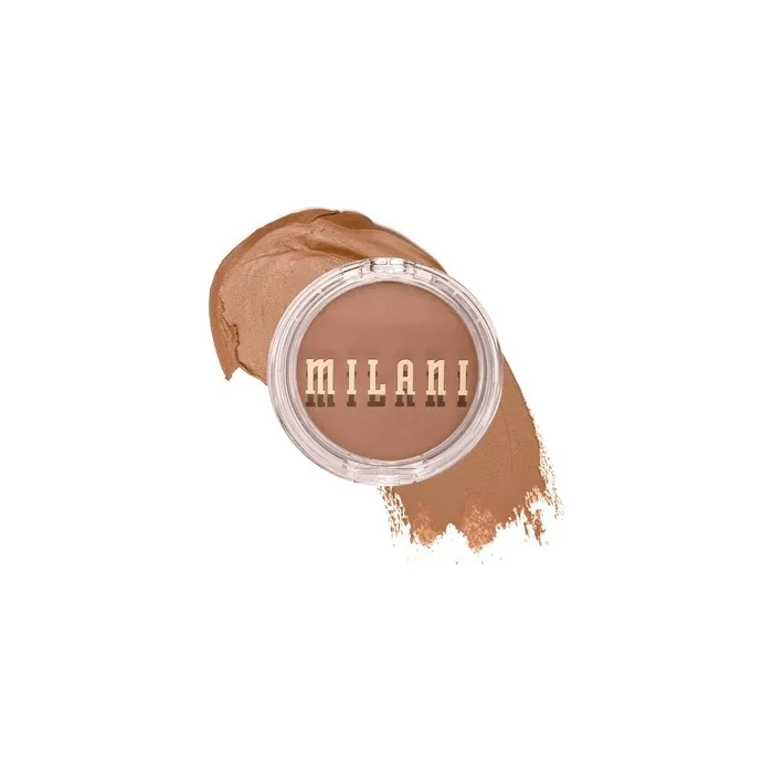 Milani Cheek Kiss Cream Bronzer 110 Hey Honey 0.21 Fl Oz