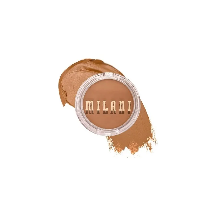 Milani Cheek Kiss Cream Bronzer 120 Spilling Tea 0.21 Fl Oz