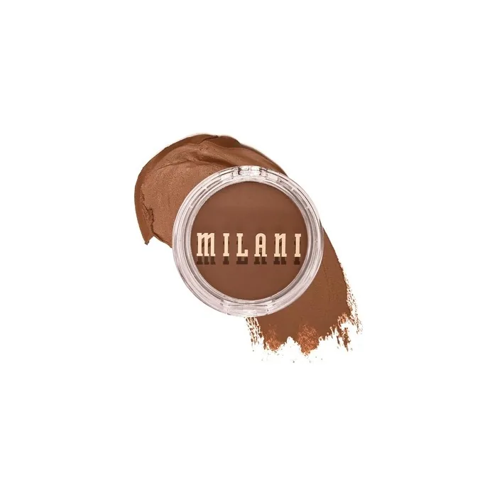 Milani Cheek Kiss Cream Bronzer 130 Spicy Season 0.21 Ounce