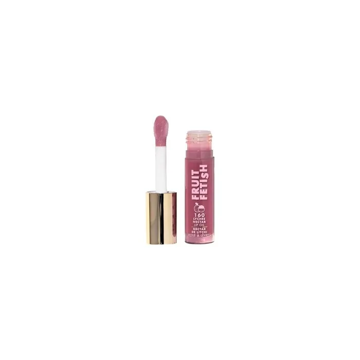 Milani Fruit Fetish Lip Oil Lychee Nectar 160