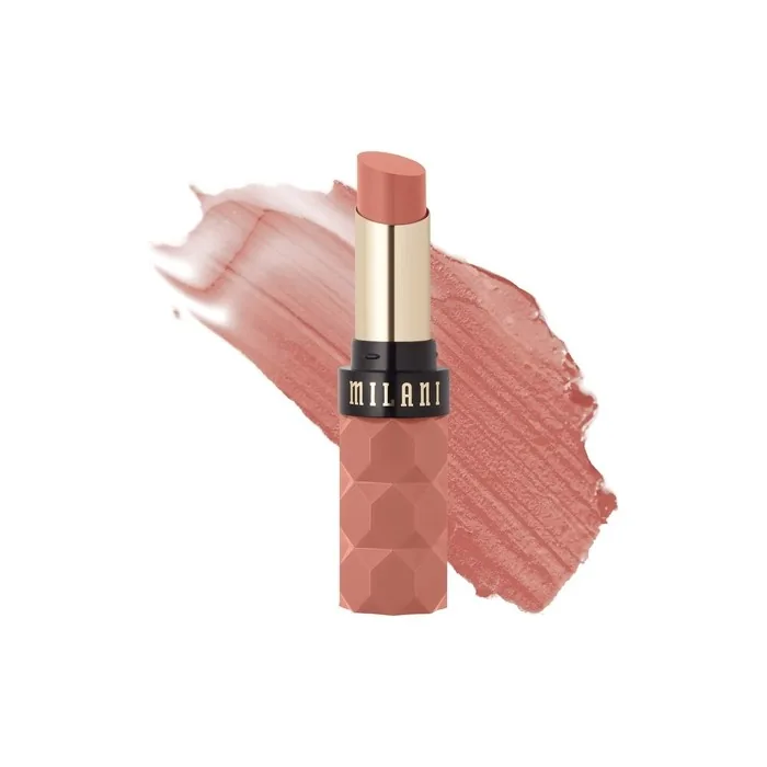 Milani Color Fetish Sheer to Medium Coverage Lip Balm