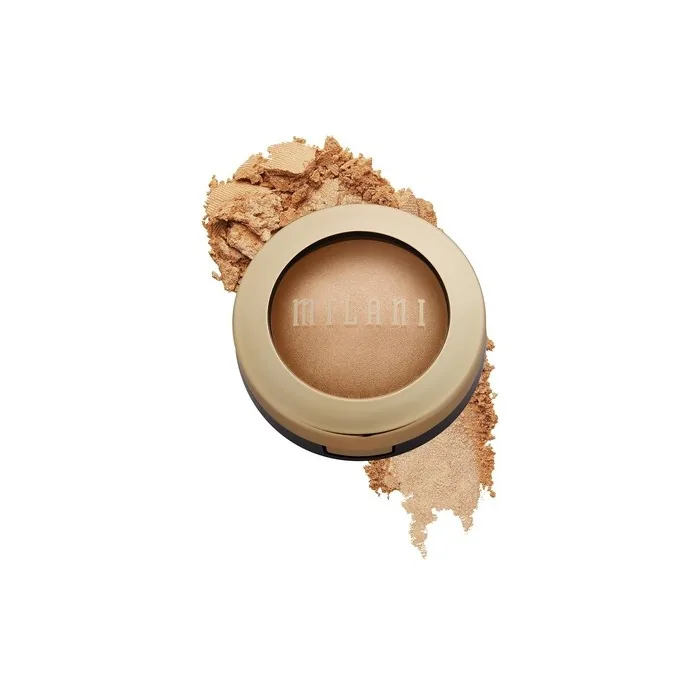 Milani Baked Highlighter Champagne D'oro