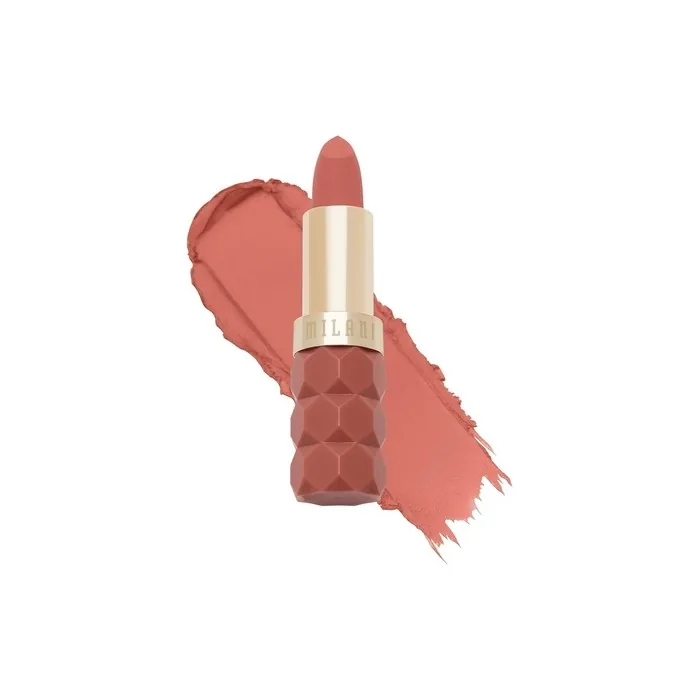 Milani Color Fetish Matte Lipstick 410 Pleasure