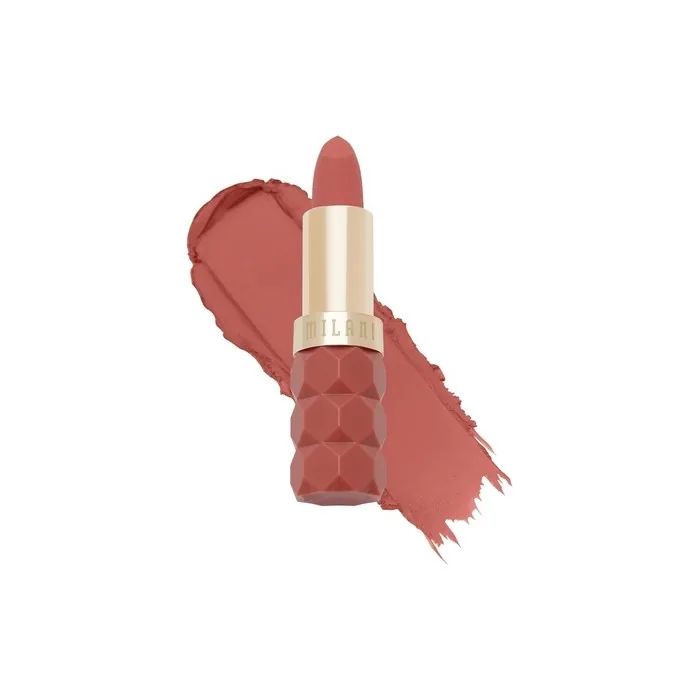 Milani Color Fetish Matte Lipstick 430 Secret