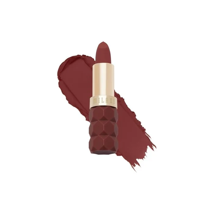 Milani Color Fetish Matte Lipstick 440 Passion