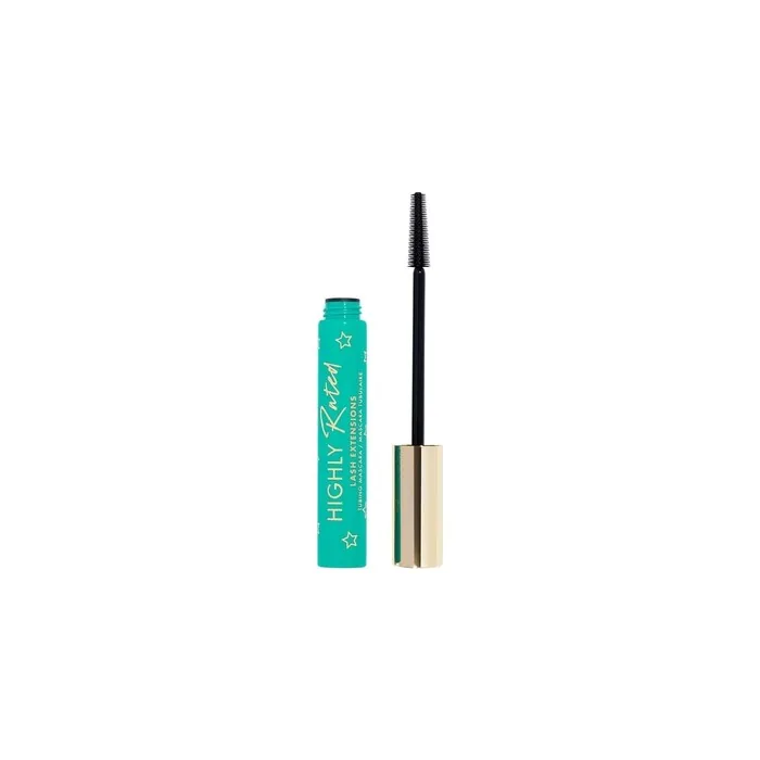 Milani Highly Rated Lash Extensions Tubing Mascara for Added Length and Lift - Black
