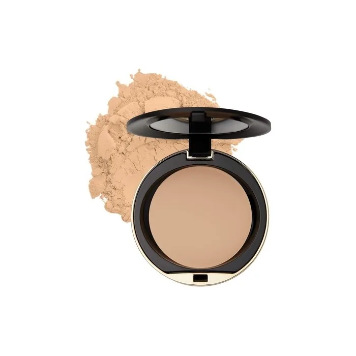 Milani Conceal + Perfect Shine-Proof Powder Natural Light