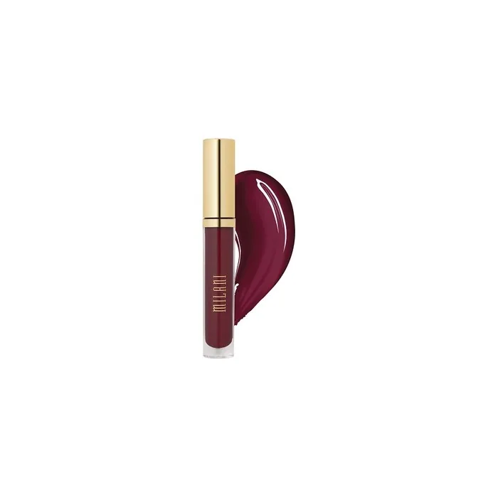Milani Cosmetics Amore Shine Liquid Lip Color Seduction