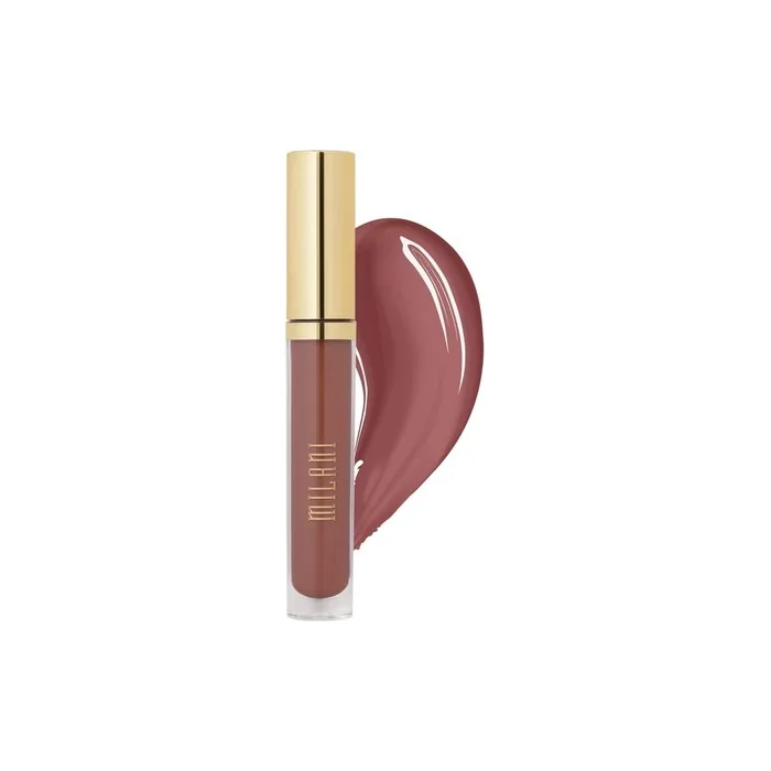 Milani Amore Shine Liquid Lip Color 12 Addiction