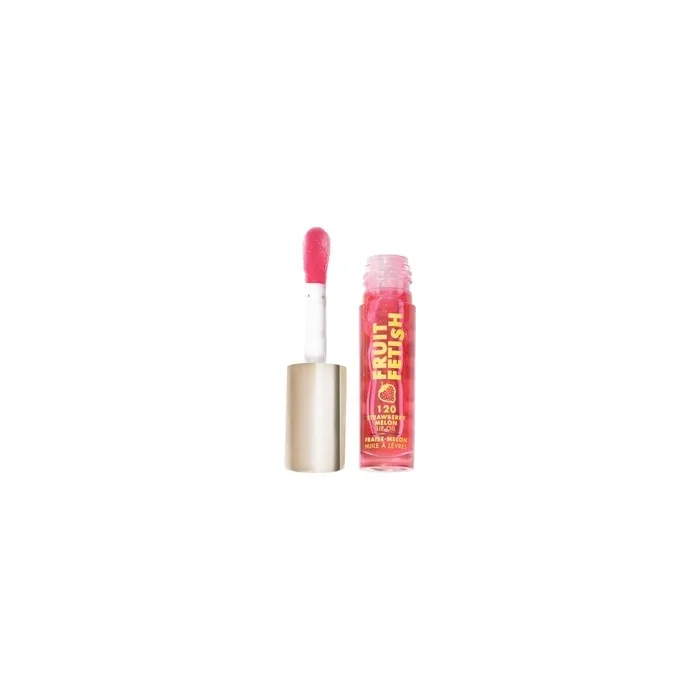 Milani Fruit Fetish Lip Oil Strawberry Melon 120