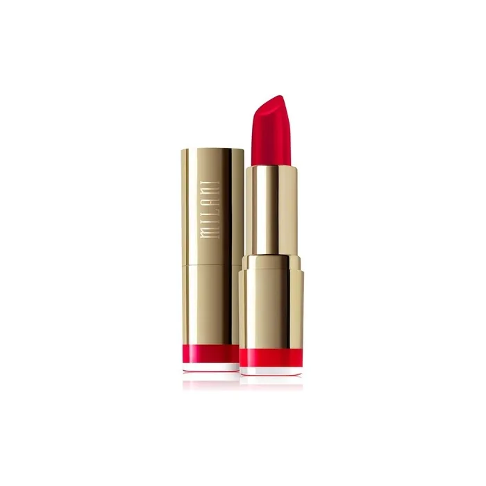 Milani Colour Statement Lipstick Red Label