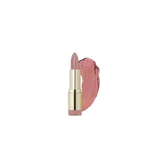 Milani Color Statement Matte Lipstick Matte Naked 0.14 Ounce Cruelty-Free Nourishing Lipstick with Full Matte Finish