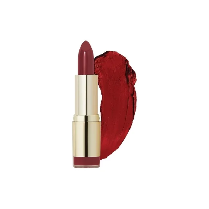 Milani Color Statement Moisture Lipstick Matte Confident