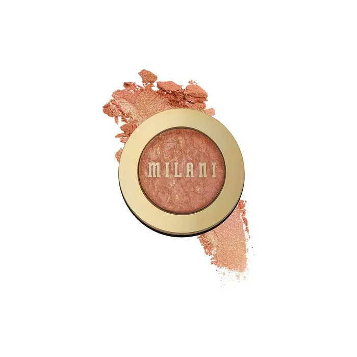Milani Baked Blush Rose D'Oro