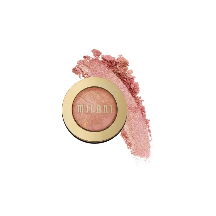 Milani Baked Blush Berry Amore