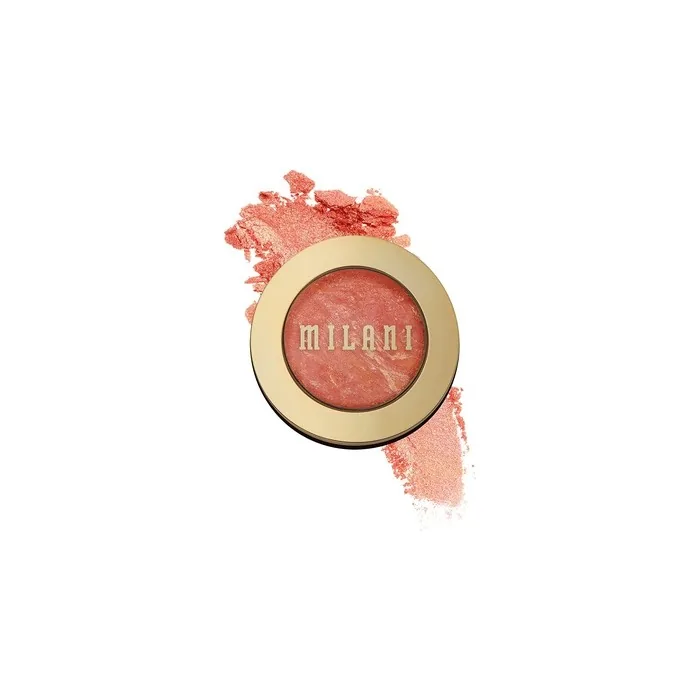 Milani Baked Blush Coralina
