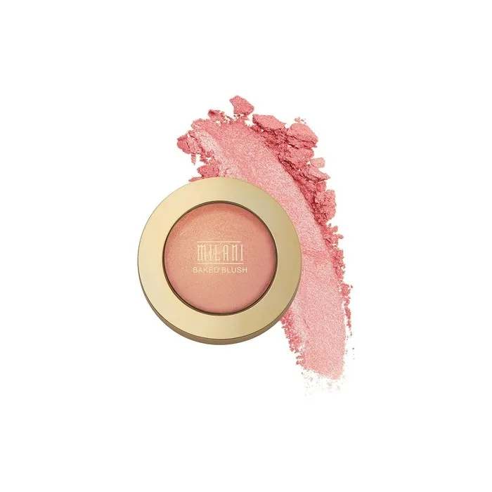 Milani Baked Blush Bella Bellini
