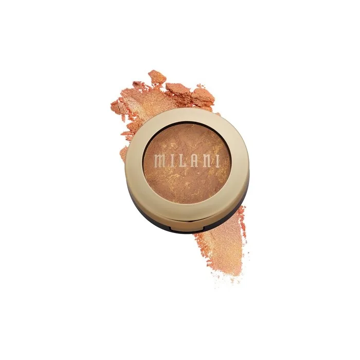 Milani Baked Bronzer Glow Glow 7g