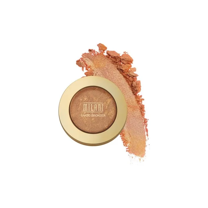 Milani Baked Bronzer Soleil 1 Stück
