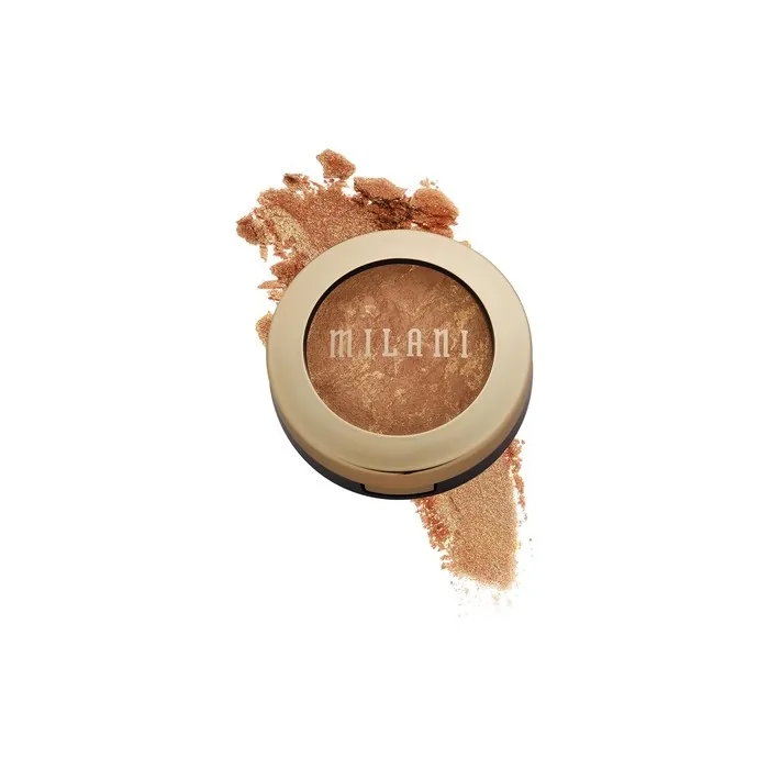 Milani Baked Bronzer Dolce