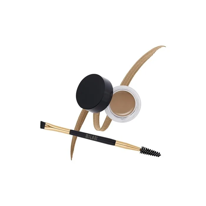 Milani Stay Put Brow Color Soft Brown