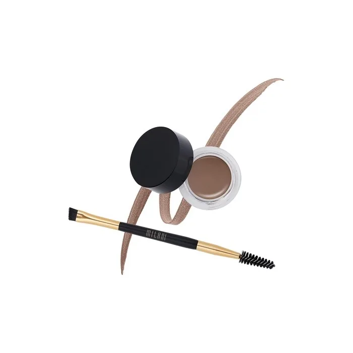 Milani Stay Put Brow Color Brunette