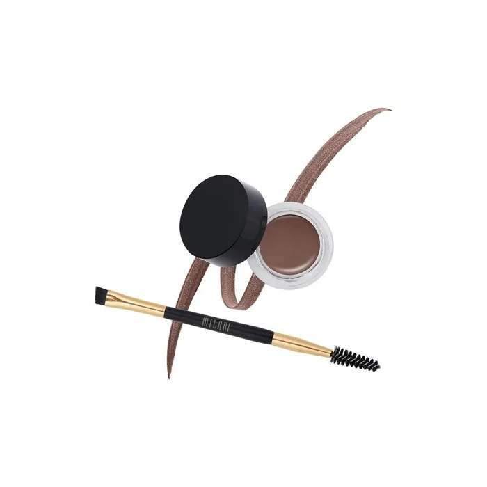 Milani Stay Put Brow Color Dark Brown
