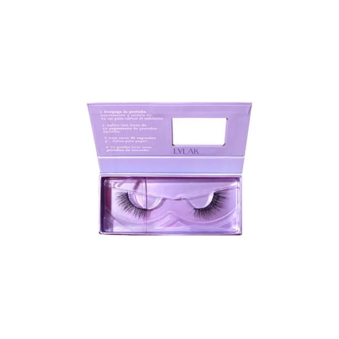 Dreamy Lashes Dreamy Demi False Eyelashes 1 Unit