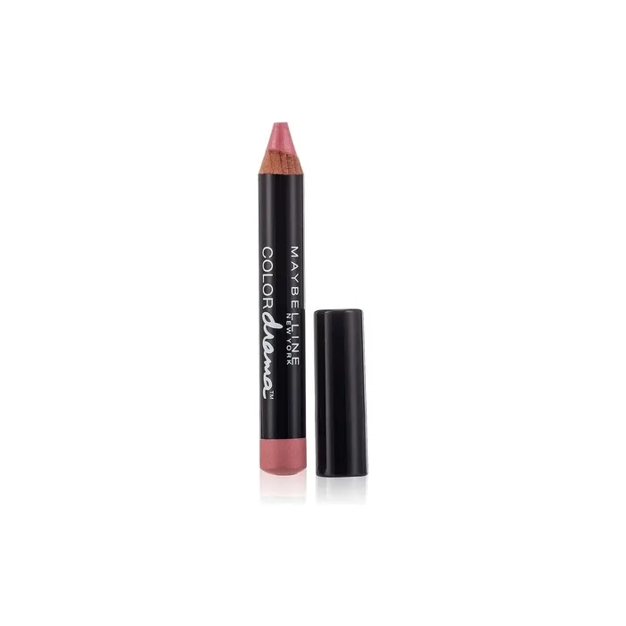 Maybelline Color Drama Intense Velvet Lip Pencil 140 Minimalist