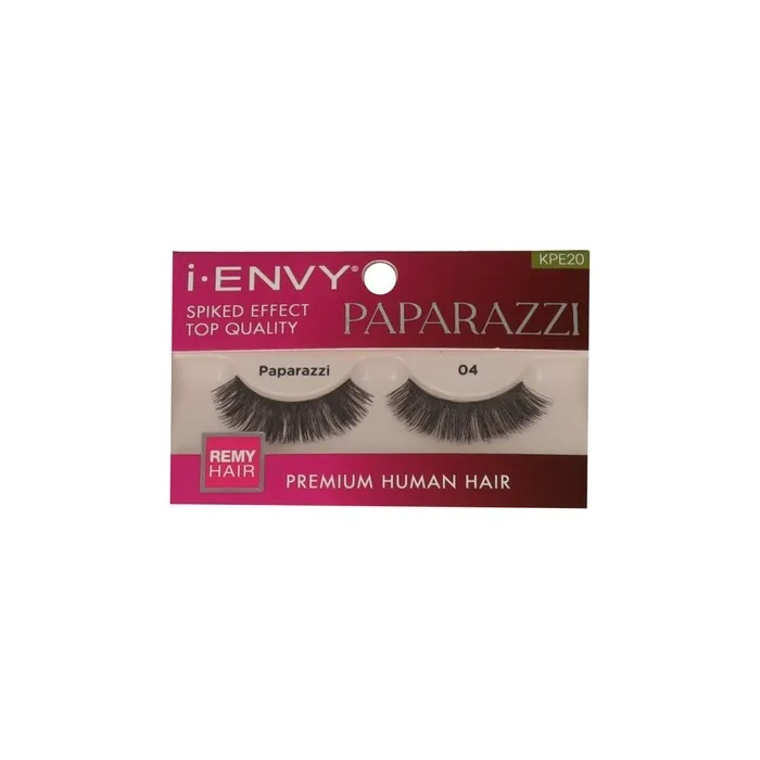 Red Kiss Premium Glam Volume Natural Eyelashes