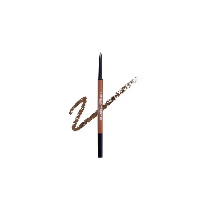 Kiss New York Professional Fine Precision Eyebrow Pencil Warm