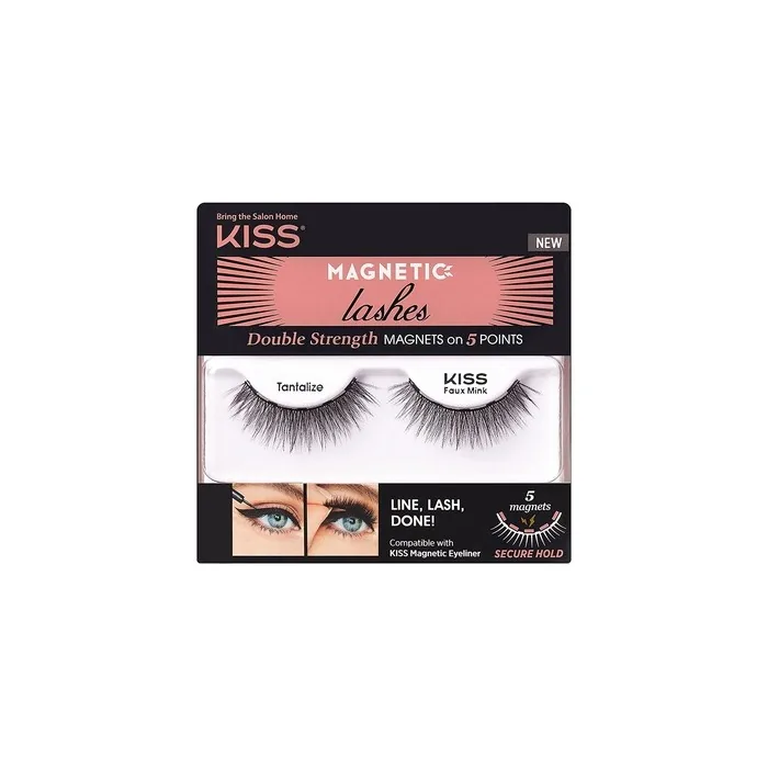 KISS KS Magnetic Eyeliner