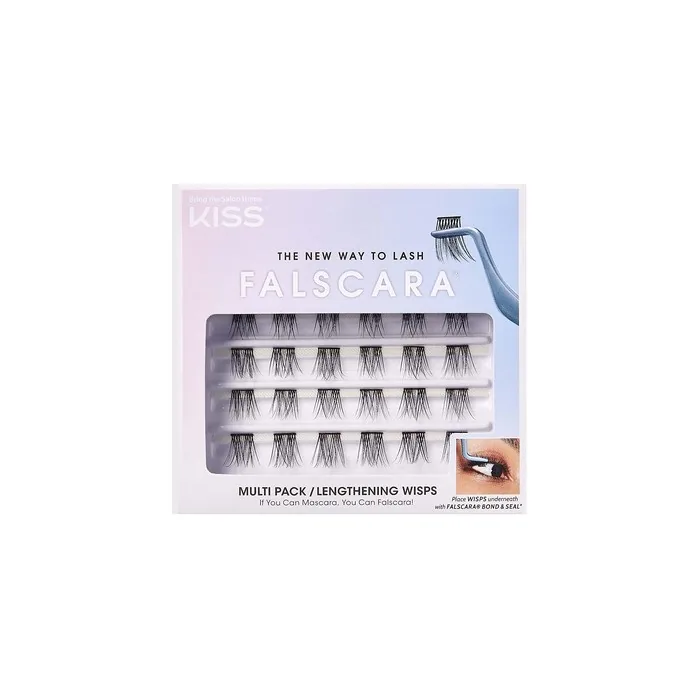 Kiss Falscara Wisps Multipack 01