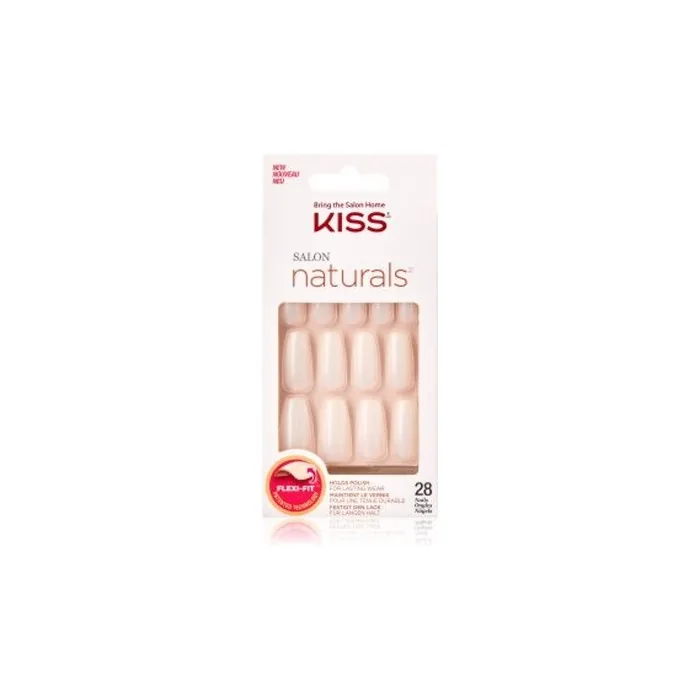 Kiss Salon Natural Walk On Air - Blusher, Bronzer, Highlighter