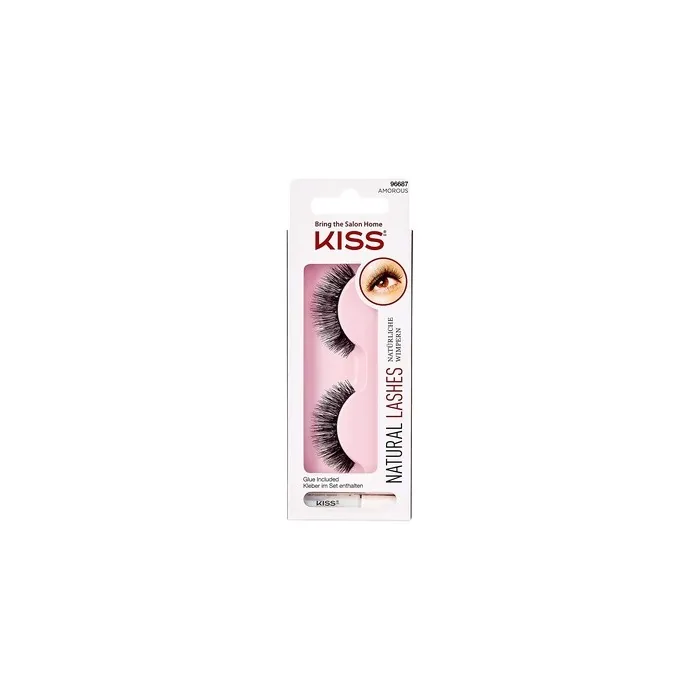 KISS False Eyelashes - Amorous