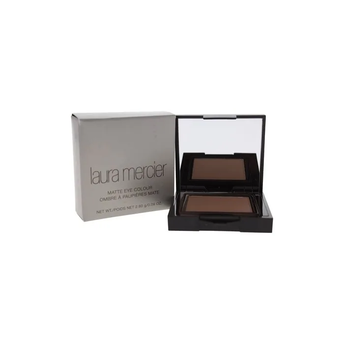 Laura Mercier Matte Eye Colour Café Au Lait Eyeshadow 3g