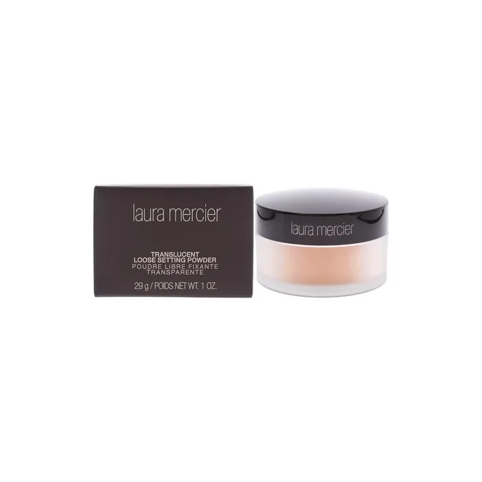 Laura Mercier Translucent Loose Setting Powder Medium Deep 30g