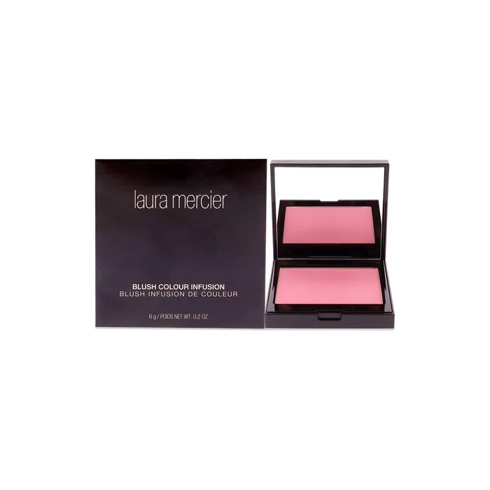 Laura Mercier Blush Colour Infusion Blusher Strawberry 30g