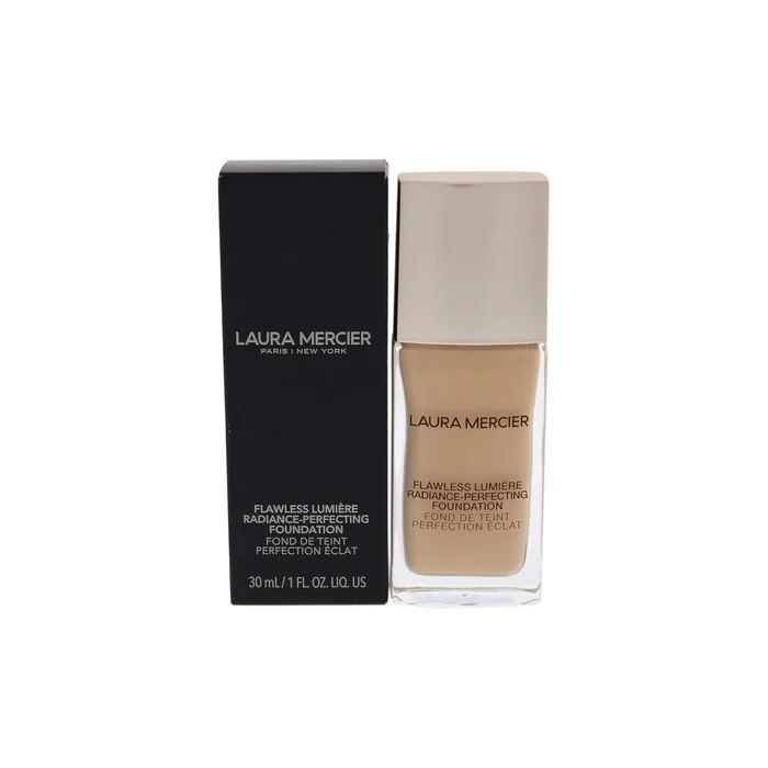 Laura Mercier Flawless Lumiere Foundation 30ml - 1N2 Vanilla