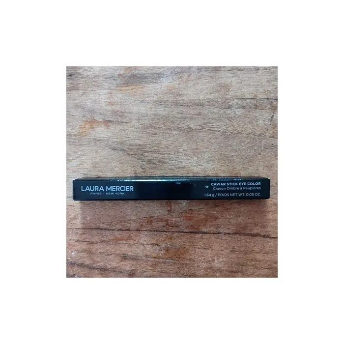 Laura Mercier Caviar Stick Eye Color Rush 0.05oz Eyeshadow