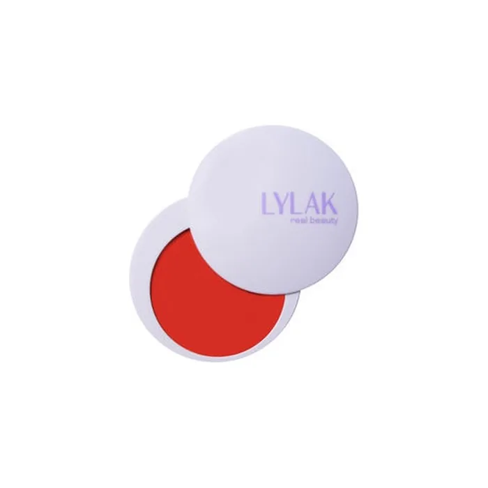 Trust Matte Blush Fierceless Coral 56 Ml